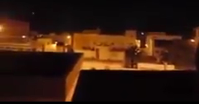 بالفيديو .. صوت الآذان في القدس من منازل الفلسطينين بعد منعه في المساجد
