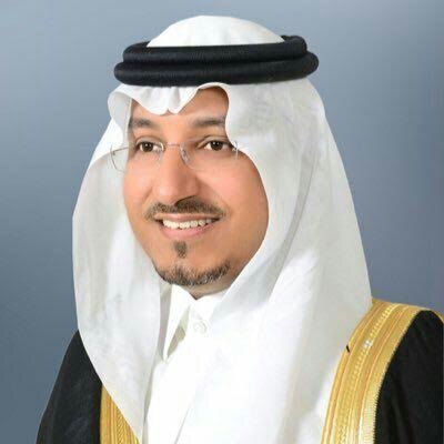 نائب أمير عسير يهنئ الأمير محمد بن سلمان بمناسبة اختياره وليًا للعهد