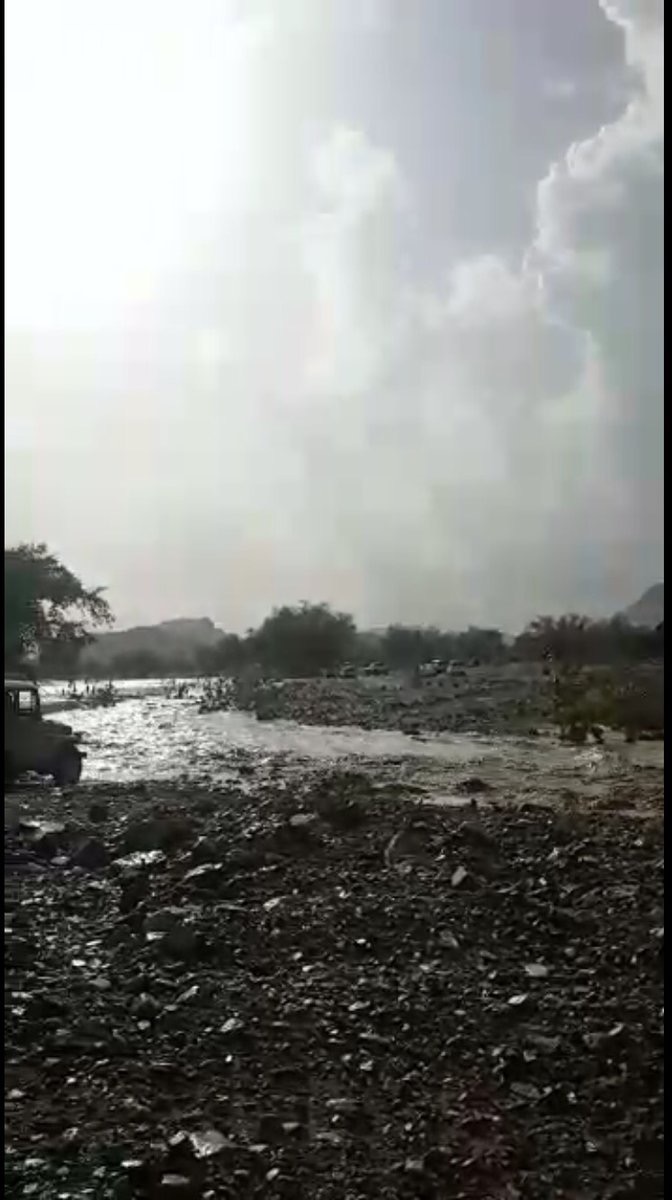 بالفيديو.. الدفاع المدني : مقطع “الجيب” المتداول في تبوك قديم