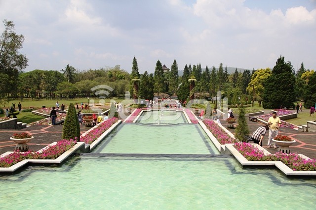 بالصور..”المواطن” ترصد مناطق ونشاط السياحة في إندونيسيا