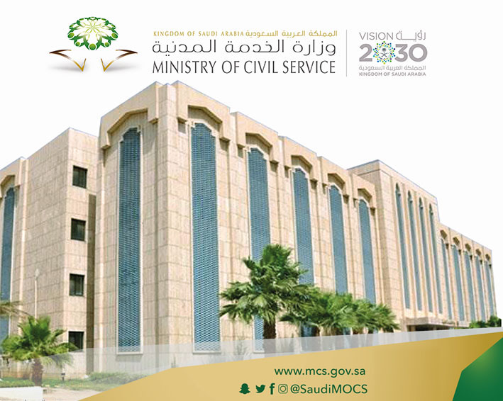 الخدمة المدنية تدعو 250 متقدمًا على الوظائف الهندسية لاستكمال الإجراءات