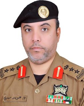 شرطة الشمالية تؤكد انفراد “المواطن” حول إحباط سرقة حديد غرب رفحاء