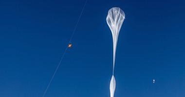 شركة أمريكية تنجح في إطلاق أول بالون فضائي بديلاً للأقمار الصناعية
