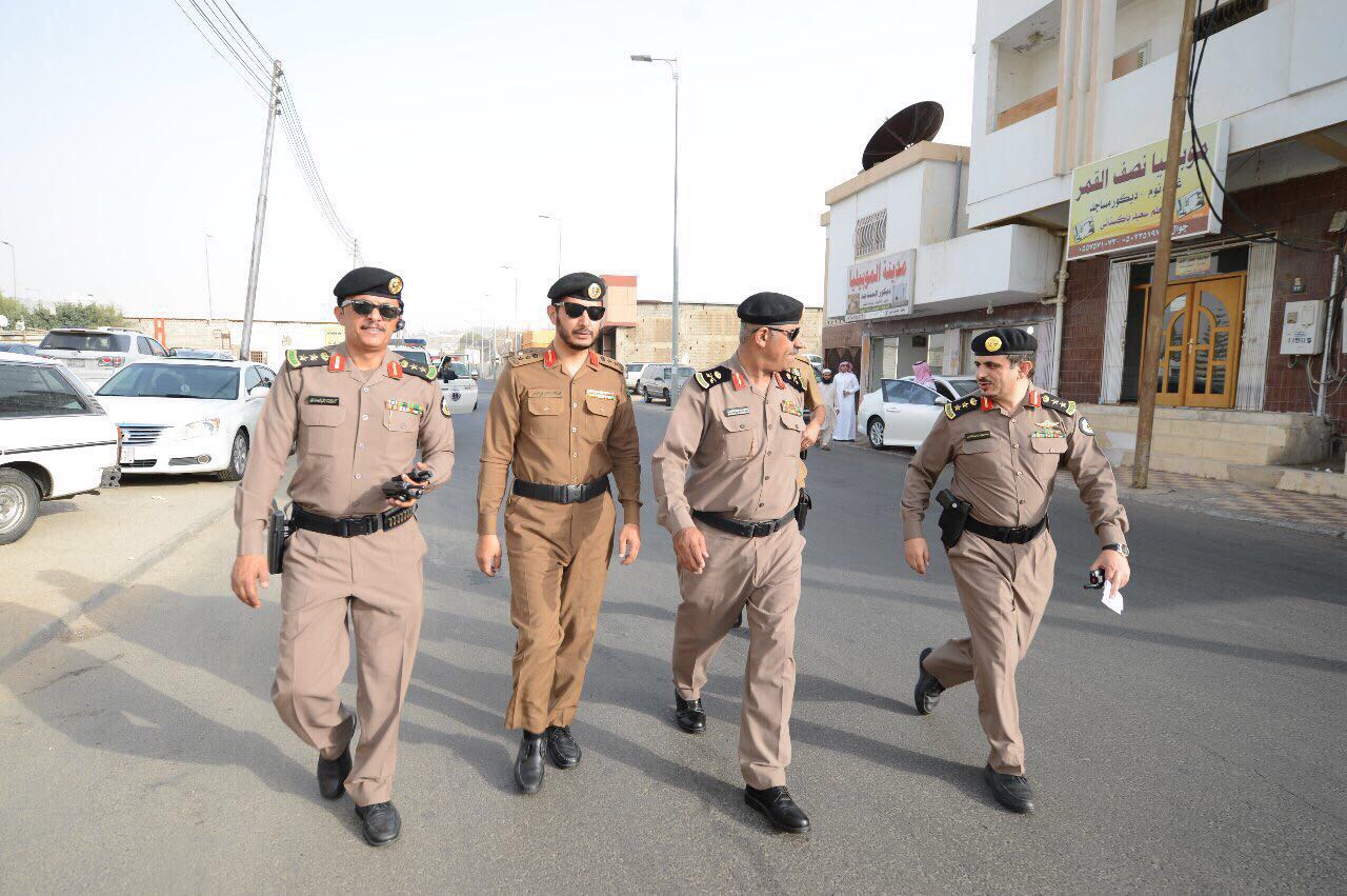 بالصور.. نجاح أمني ورقي جماهيري خلال حفلة فنان العرب بأبها