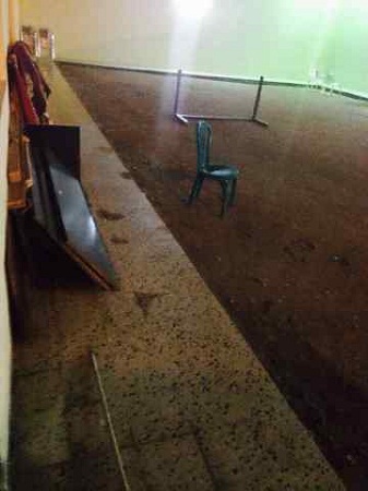 طالبات سكن “الشمالية” يعانين سوء معاملة المشرفات وقلة النظافة