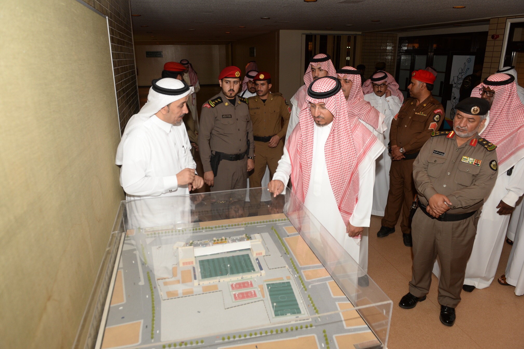 نائب أمير منطقة عسير القيادة أولت الشباب اهتمامًا منقطع النظير صحيفة نائب أمير منطقة عسير القيادة أولت الشباب اهتمامًا منقطع النظير صحيفة