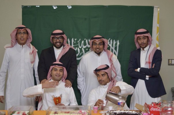 نادي الطلبة السعوديين بولاية ميزوري يستعرض جهود المملكة في الحج