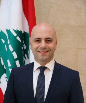 وزير الصحة اللبناني: أحلنا ملف قضية منى بعلبكي للنيابة