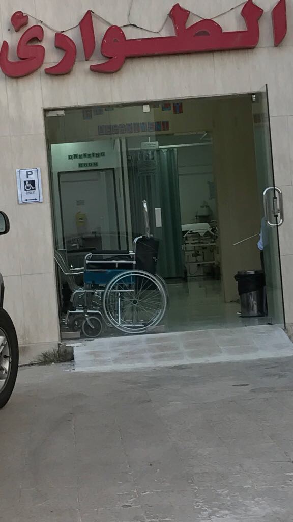“المواطن” كشفت بالدليل.. مُستشفى خاص في أبها مُغلق على تويتر بأمر الصحة مفتوح واقعيًا!
