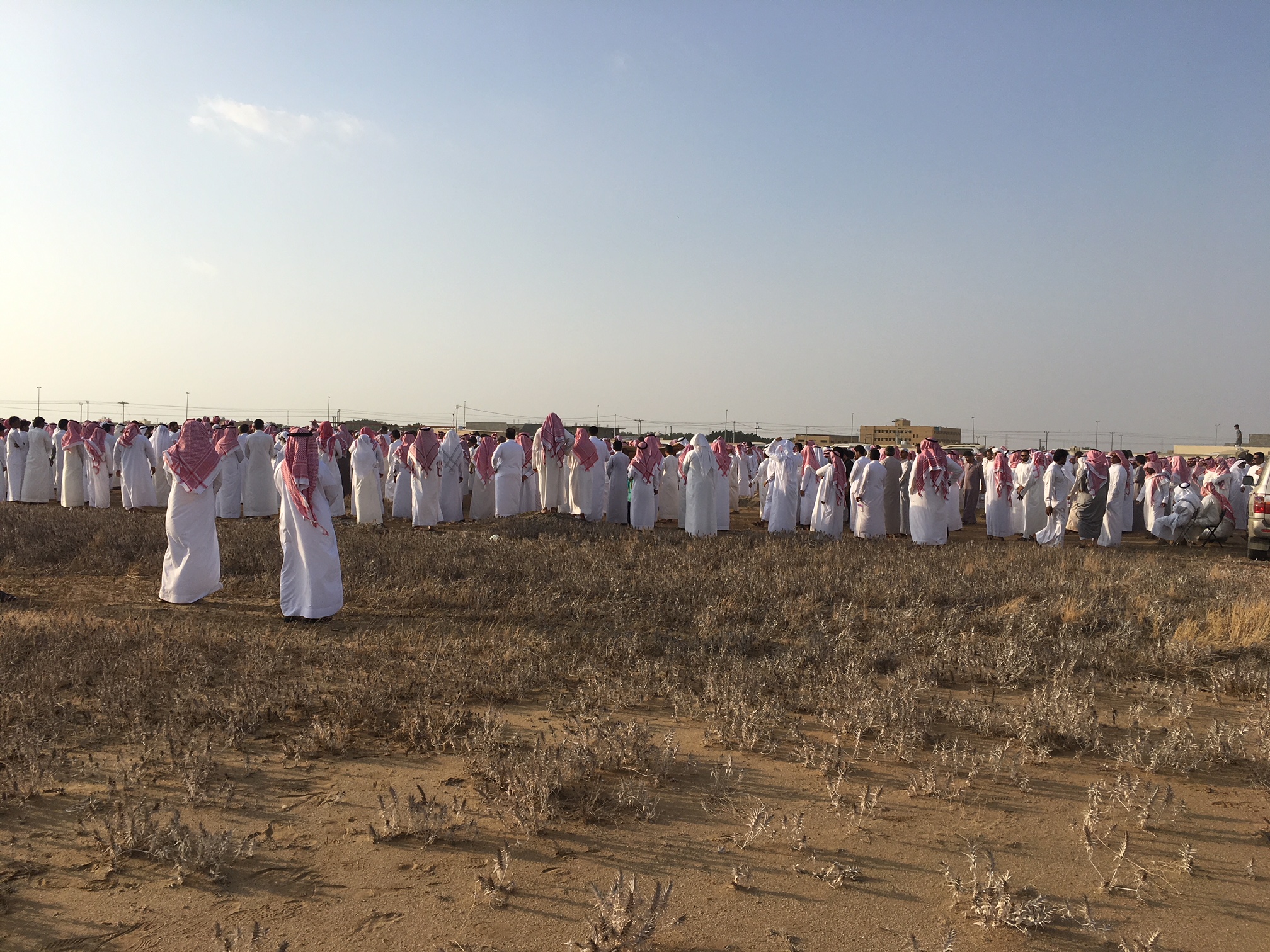 الإجراءات الاحترازية الواجب اتباعها خلال تشييع الجنائز والصلاة عليها