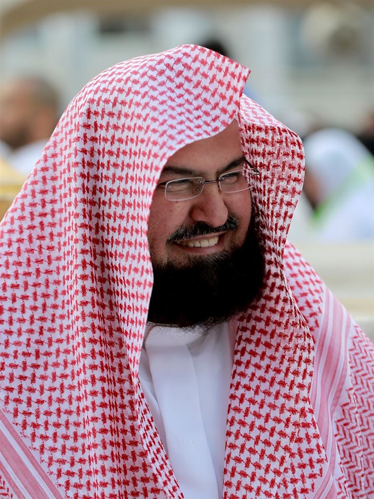 السديس يعلن نجاح المرحلة الأولى من خطة رئاسة الحرمين لموسم الحج بـ”امتياز”