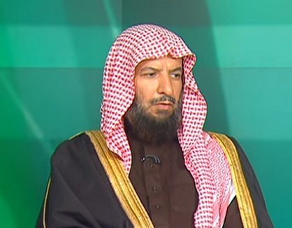 الشيخ الشثري.. 60 مؤلفًا تقوده لخطبة عرفة