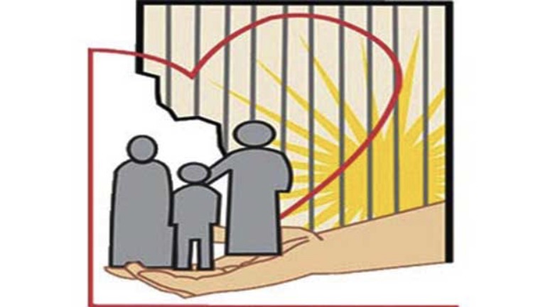 أمير الجوف يرعى حملة إخراج السجناء بالمنطقة “تفريج كربة”.. الأربعاء