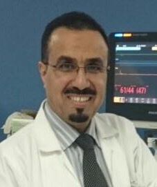 “الخثيمي” مديرًا لمستشفى النساء والولادة بالخرج