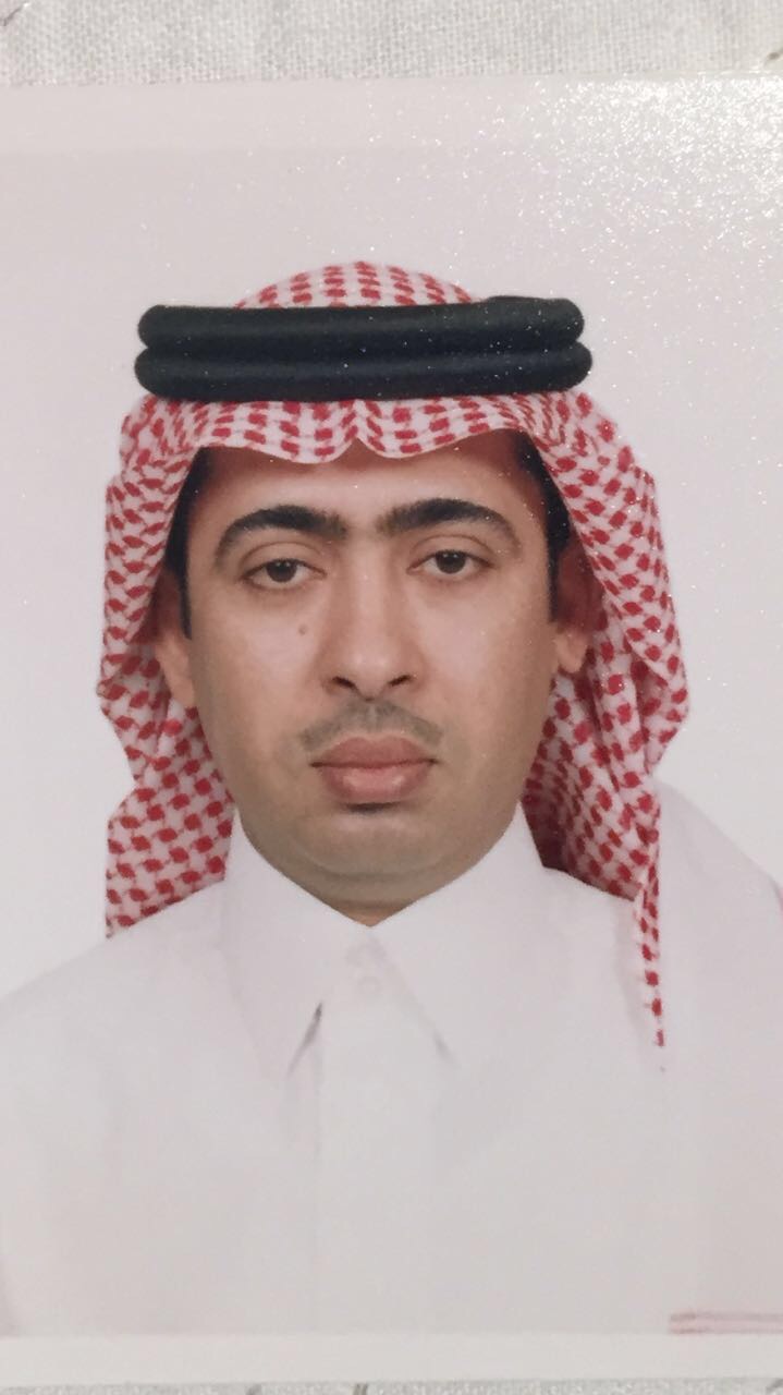 عبدالباسط الجحدلي مديراً لمكتب عمل جدة