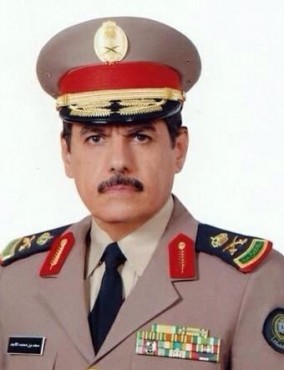 لاصحة لتعيين اللواء سعد الماجد قائداً لحرس الحدود