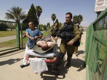 الجيش الإسرائيلي يعلن مقتل 3 من جنوده في غزة