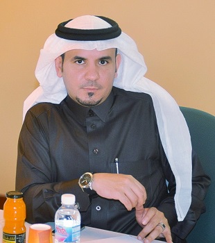 الزهراني رئيساً للجنة الإعلامية للتنشيط السياحي بالطائف