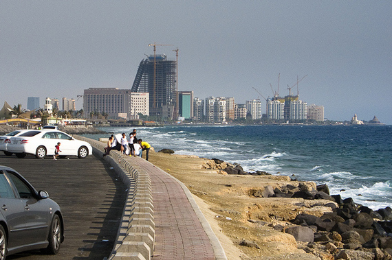 أمانة جدة تعلن عن قرعة منح سامية للأساتذة الجامعيين غداً