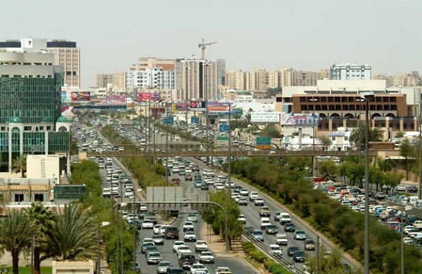 إعلانات المساج تقود هيئة الرياض لضبط شبكة رذيلة