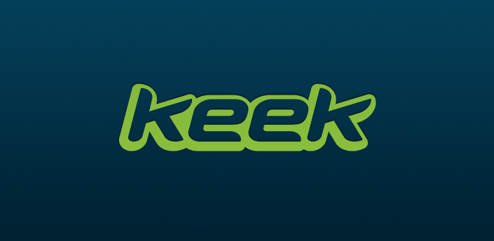 10 حسابات سعودية تتصدر قائمة الـ 100 العالمية في تطبيق “keek”