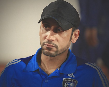 الجابر يرضخ لمطالبات الجماهير ويقصي السديري عن عرين الهلال