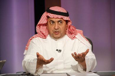 الشريان : أصبحنا نخاف من بعضنا ونعيش في عزلة ونحن متجاورون