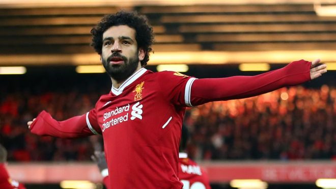 مواقع التواصل قد تُقرب Mo Salah من الريال