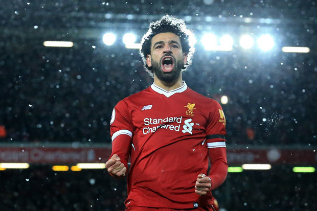 تألق Mohamed Salah في المونديال قد يحقق له هذه الفائدة