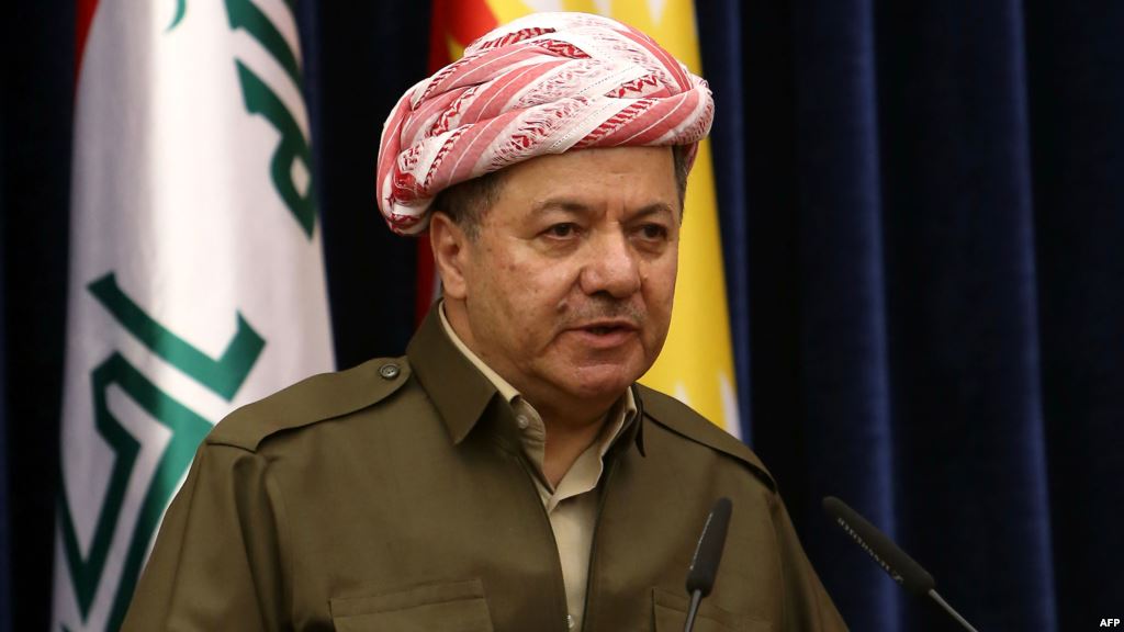 المجلس الأعلى للاستفتاء في كردستان يؤكد إجراء الاستفتاء في موعده المحدد - المواطن