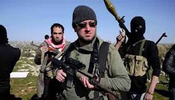 أمريكا: تدريب مقاتلي المعارضة السورية سيستغرق وقتاً