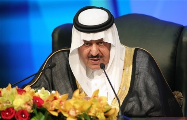 بالفيديو.. السعوديون يسترجعون وصية الأمير نايف للشعب