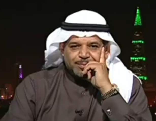 #تيوب_المواطن : رئيس الشعلة فهد الطفيل يتحدث عن الخسارة من #الهلال