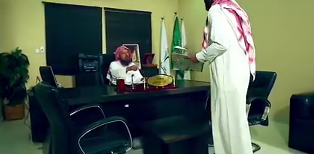شاهد بالفيديو .. كليب شباب #الرياض