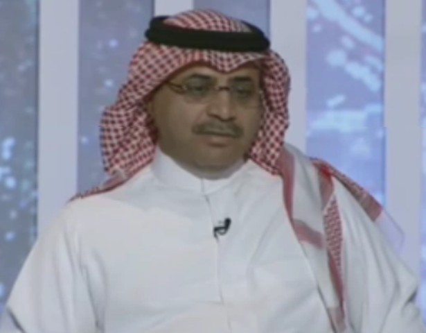 بالفيديو.. المذيع الشهري يصف لحظات إعلان وفاة الملك عبدالله