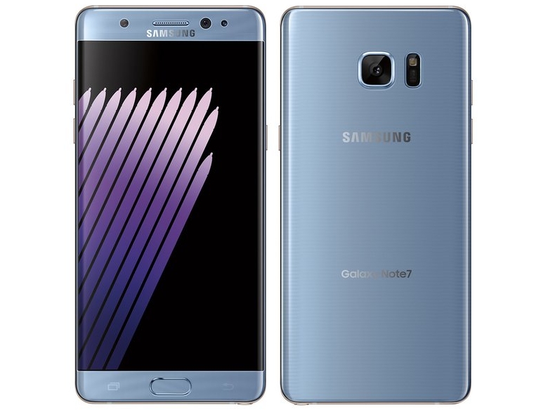 تابع لايف.. البث الحيّ لإطلاق Galaxy Note 7