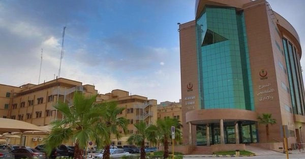 مدينة الملك سعود الطبية توفر وظائف بمجال التمريض