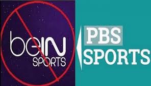 PBS SPORTS تحالف جديد ينهي احتكار بي ان سبورت القطرية