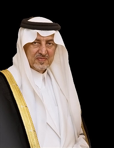 أمير مكة يطلع على الخطة الأمنية للمنطقة خلال الفترة القادمة