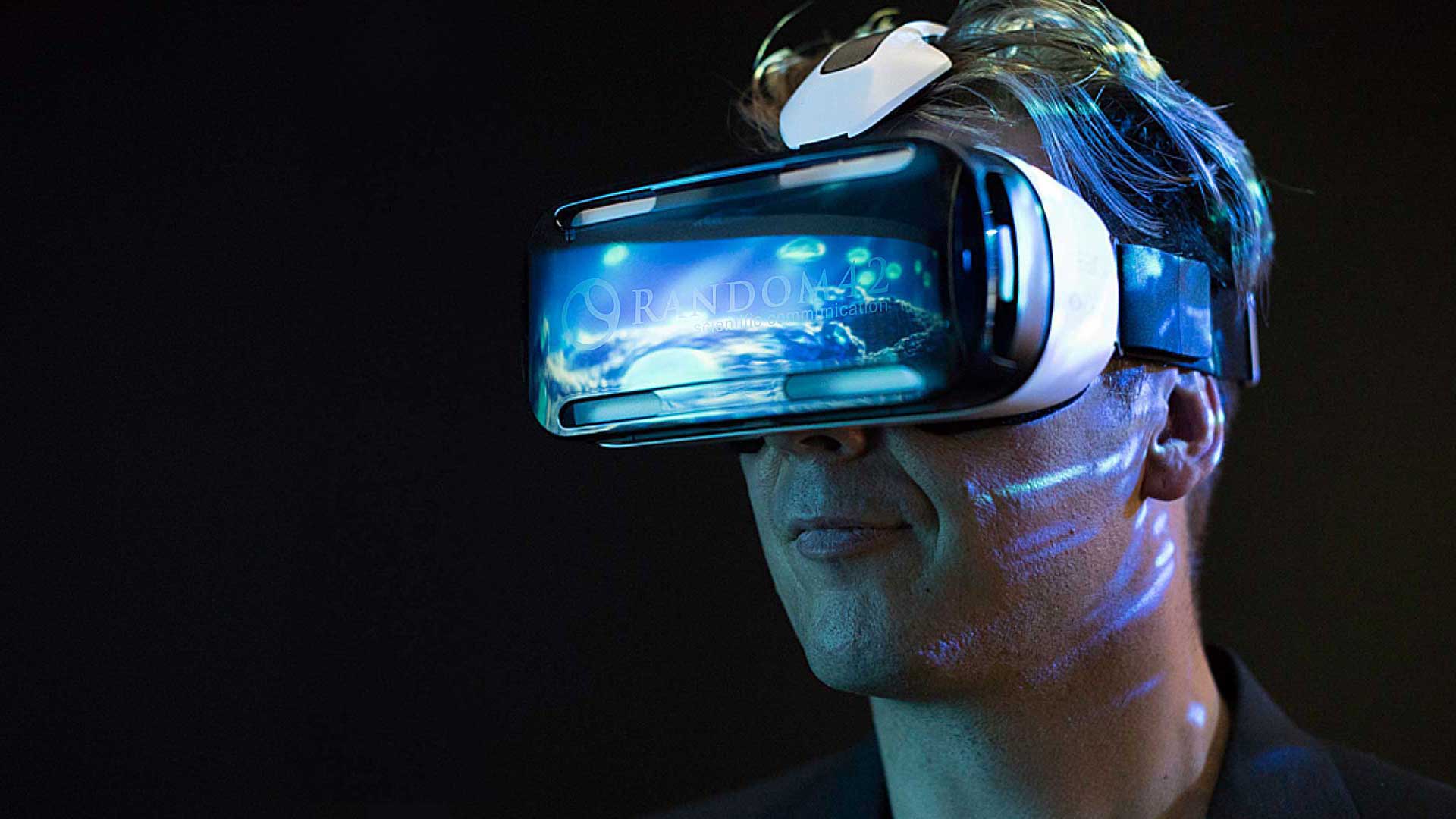 دراسة: الواقع الافتراضي يساعد في تخفيف الآلام