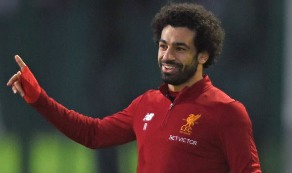 ريال مدريد يخطط للتعاقد مع محمد صلاح في هذا الموعد