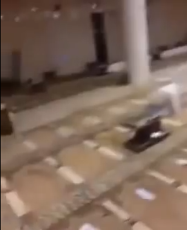 بالفيديو.. تمقلبنا بفيديو الخمسمائة بالمسجد!!