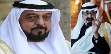 الإمارات للسعودية : لن نألوا جهداً في مواجهة الجماعات الإرهابية