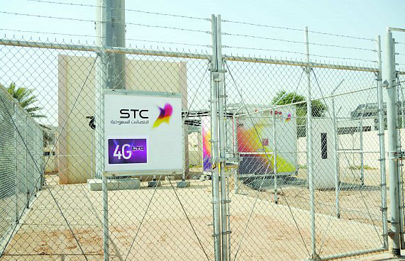 انقطاع الاتصال على عملاء stc في الشمالية والجوف وتبوك يدفع البعض لموبايلي وزين