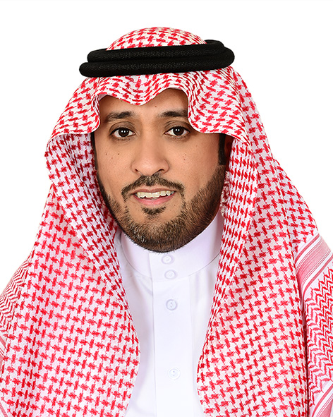 الحسيني رئيساً تنفيذياً لـ مطارات الرياض