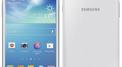 Galaxy Mega في الأسواق قريباً