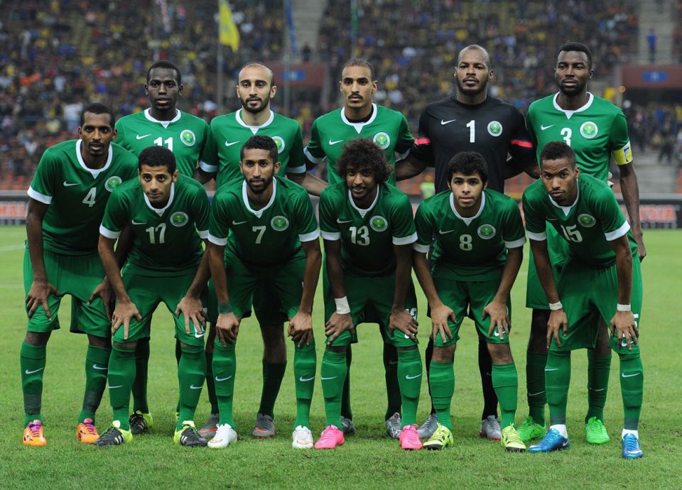 لهذه الأسباب مباراة ألمانيا تفيد المنتخب السعودي