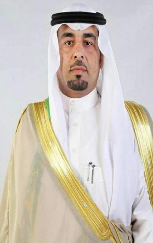  حمدان بن عبد الله السمرين