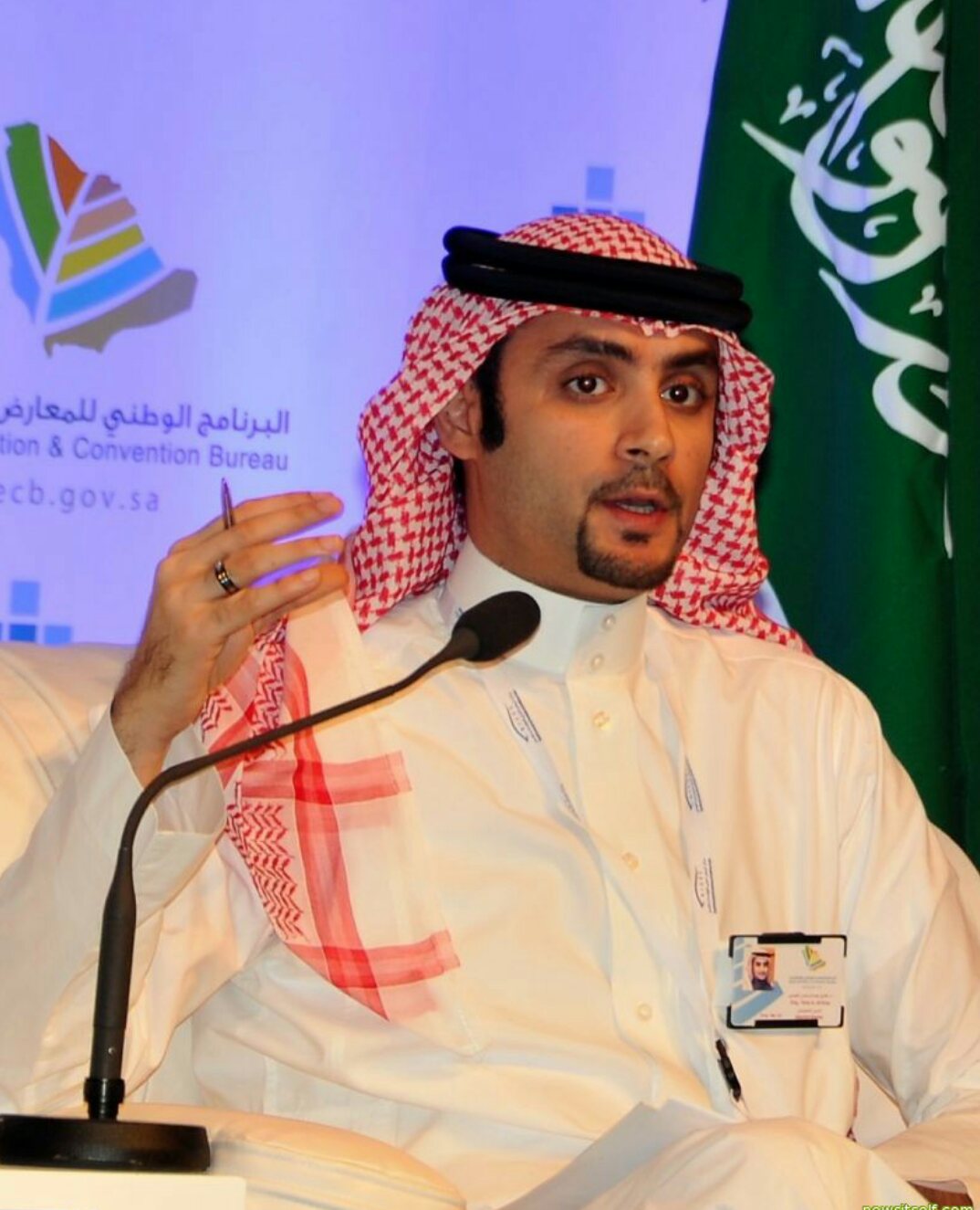 طارق العيسى لـ”المواطن”: الآثار المعرفية تُنقل باحتكاك الثقافة الأجنبية بالسعودية