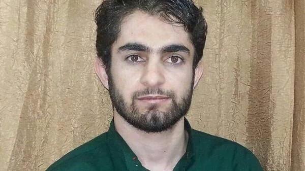 انتفاضة في تويتر في وجه #ايران لوقف إعدام SharamAhmadi#